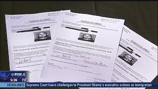Ellis County Deputy pawned guns stolen from evidence room