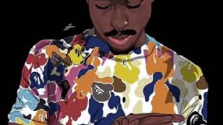 2Pac - Lou Rawls (600Breezy Remix)