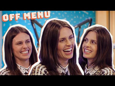 "Theresa's Broccoli Pasta" | Ellie Taylor on Off Menu with Ed Gamble and James Acaster