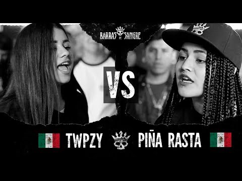 TWPZY vs Piña Rasta