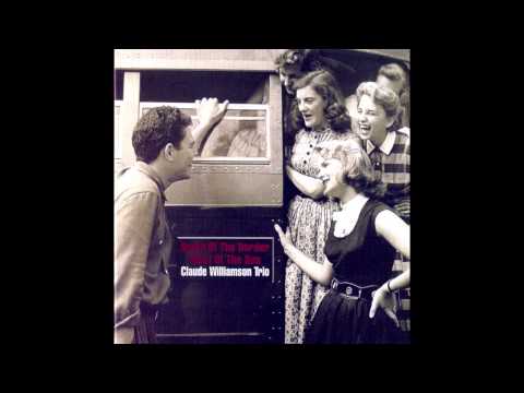 As Time Goes By - Claude Williamson Trio