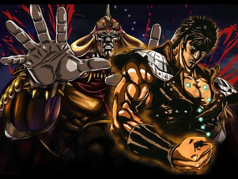 Movie - Hokuto no Ken: The Legend of Raoh 2007 (MultiSubs/FHD)