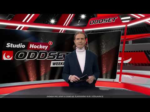 Studio Oddset Hockey Weekend V50 2023