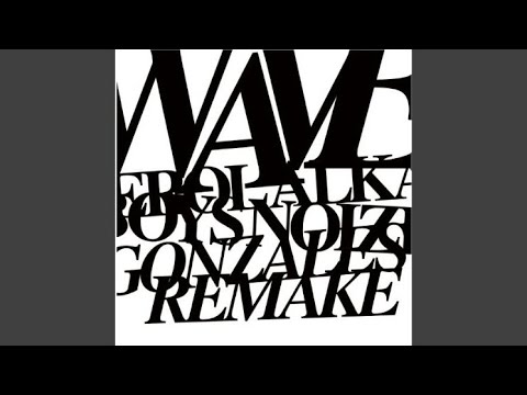 Waves (Chilly Gonzales Piano Remake)