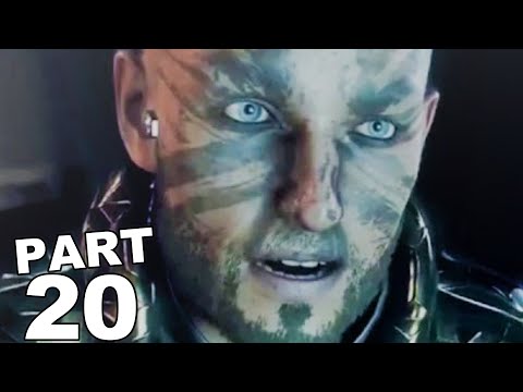 WATCH DOGS LEGION Walkthrough Gameplay Part 20 - SIRS (FULL GAME)