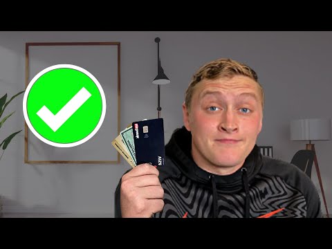 3 Credit Cards That WON'T Deny You