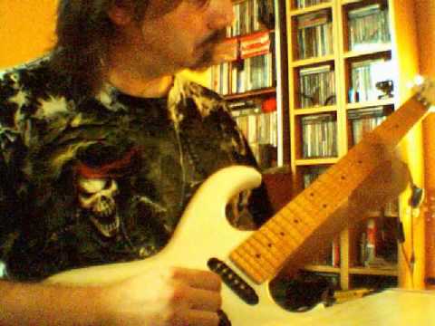 KarlosG - G.Moore-Parisienne Walkways