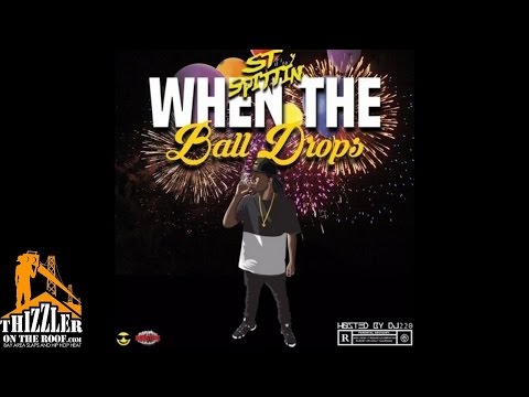ST Spittin ft. Cutty Cash - Next Move [Prod. Jay Ant] [Thizzler.com]