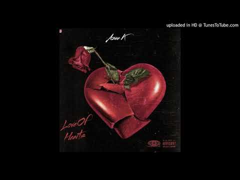 Azee K - Do I Ever Cross Your Mind