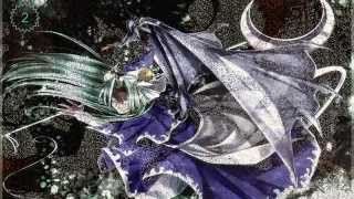 Touhou Top 24 Old Themes