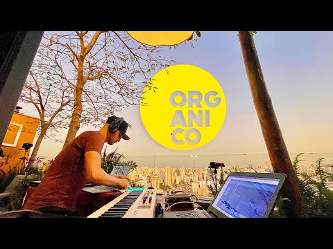 Orgânico Remix | Full Set - Dj Brombal | Cynthia Luz, Sant, Froid, Lourena, San Joe, SóCIRO...