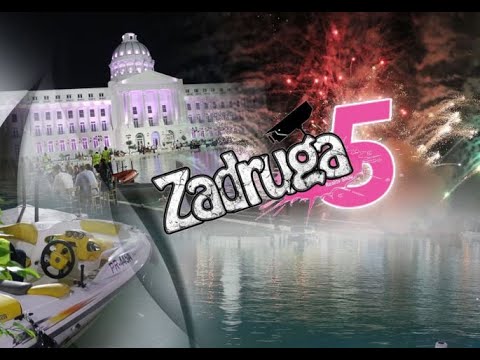 PRODUKCIJA SPREMILA BOMBU: Večeras u Zadruzi VANREDNO UBACIVANJE -Dolazi NJEGOVA devojka pakao SLEDI