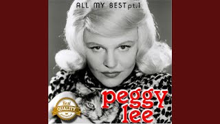 Gee Baby, Ain&#39;t I Good To You