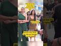 marian rivera akala sila tatawagin ni julia 😮#marianrivera #viral