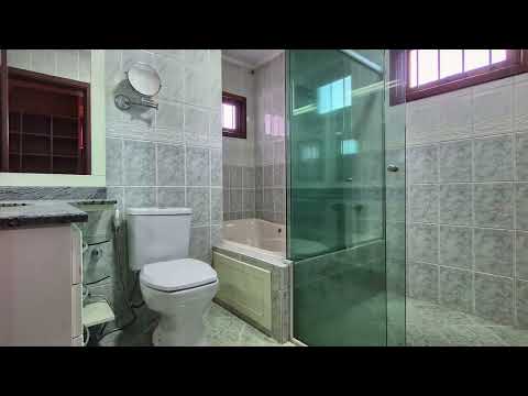 Casa em condomínio para venda, 4 quarto(s),  Cavalhada, Porto Alegre - Vídeo