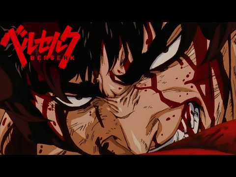 YouTube video about: Where to watch beserk 1997?