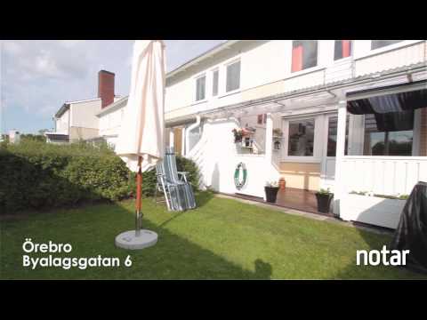 Såld, 4:a · 100,2m2 · 5947 kr avg, Nya Hjärsta : Via Notar mäklare Örebro