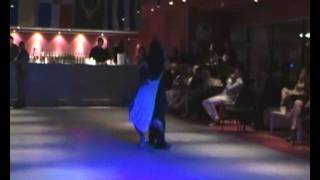 Marco Palladino e Elena Garis - 3_milonga