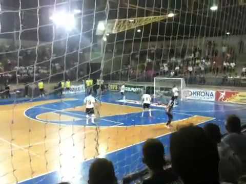 Krona jlle x corinthians