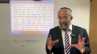 פסח – ה״זכאות״ לגאולה אז ועתה – הרב ינון קלזאן (הרב ינון קלזאן) - התמונה מוצגת ישירות מתוך אתר האינטרנט יוטיוב. זכויות היוצרים בתמונה שייכות ליוצרה. קישור קרדיט למקור התוכן נמצא בתוך דף הסרטון