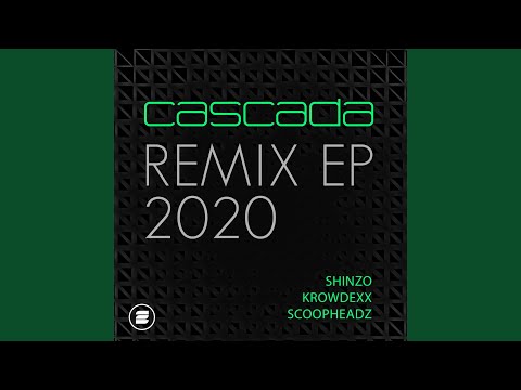 Videoclip de Miracle (Shinzo Extended Remix) — Cascada