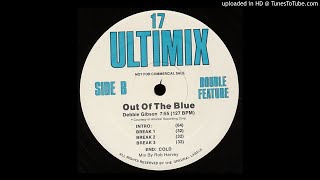 Debbie Gibson- Out Of The Blue (Ultimix Version)
