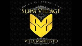 Slum Village - You Know What Love Is
