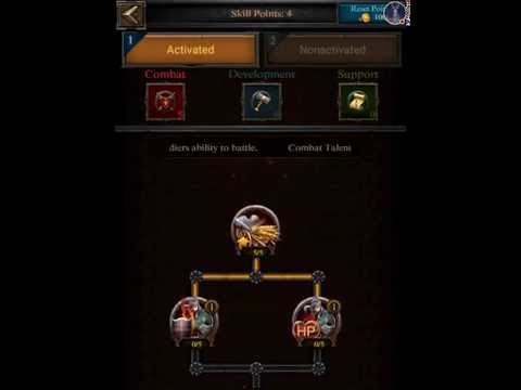 Clash of Kings: Starting Out