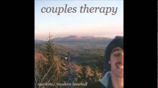 Modern Baseball - Hope