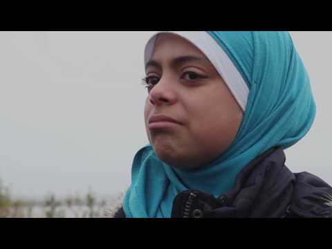 Alaa - Journeys of Hope: From Syria to Canada
