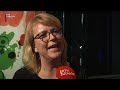 UNieuws - do 25 jan 2018, 12.15 uur [RTV Utrecht]