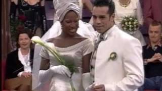 Nicky nicole just married with you!!