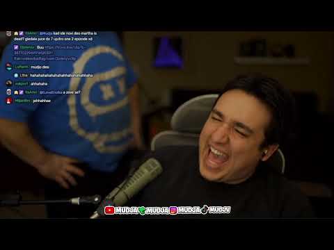 MUDJA ZAJEBAVA CALETA