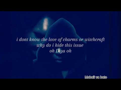 AYANT DROIT LYRICS TRANSLATION