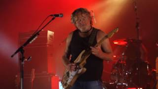 PENDRAGON (breaking the spell ) - LIVE @ festival "Rock au Château" 2016