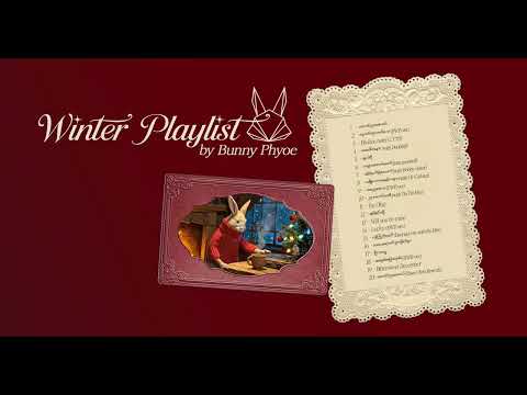 Winter Playlist by Bunny Phyoe (2025)