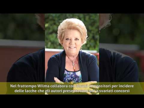 Wilma De Angelis - Gli esordi e debutto a Sanremo