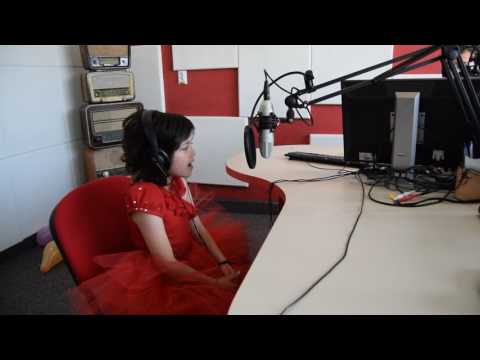 1 IUNIE 2017, Daria Pohodnicaru