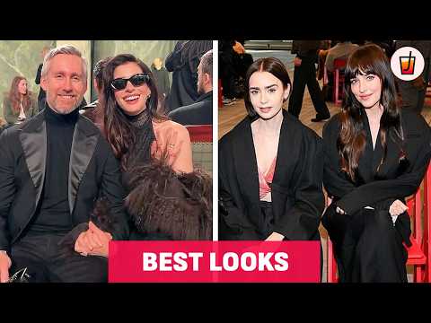 BEST and WORST Looks From New York Fashion Week 2026🥤 Rumour Juice