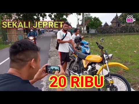 NGAMEN MOTOR dagelan jowo EPS 02//#ambyar #hidupsehat #guyonwaton