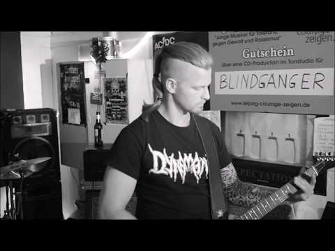 LUMBERHEAD - MOVING MOUNTAINS (performed live at the LumberHQ rehearsal rooms)