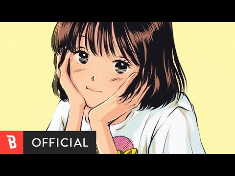 [Lyrics Video] Lemon City(레몬시티) - Love is