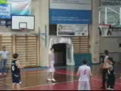 finale regionale Under 15 - 2007/2008