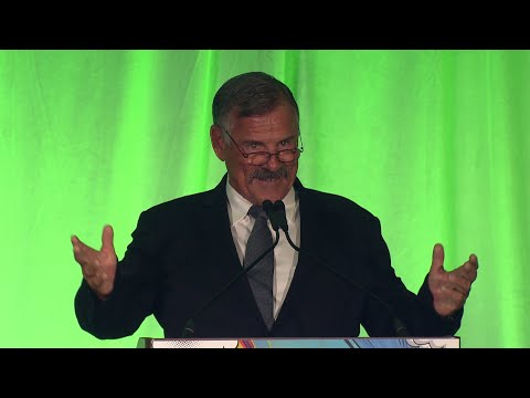 2025 Incoming Chairman Speech - Joey Anderson