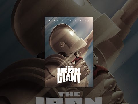 The Iron Giant