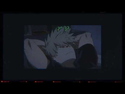 bakugou thinks about u while blasting music from his dorm next door (𝒑𝒍𝒂𝒚𝒍𝒊𝒔𝒕 + 𝒗𝒐𝒊𝒄𝒆𝒐𝒗𝒆𝒓𝒔)