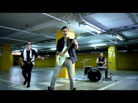 Niki Bakalov - Сънят е забранен (official video)