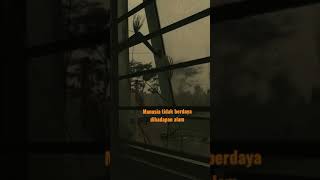 Download lagu Manusia tidak berdaya dihadapan alam || Story Wa #short mp3 Download lagu Manusia tidak berdaya dihadapan alam || Story Wa #short mp3