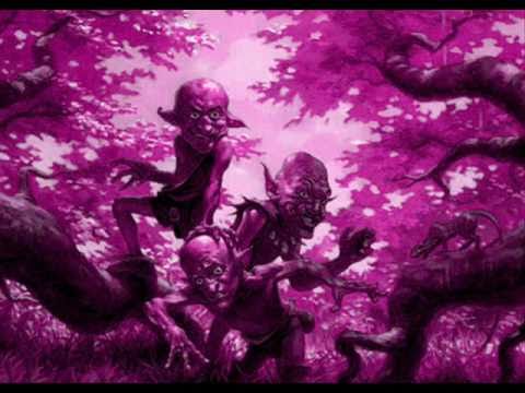 Riktam & Bansi-Gamma Goblins