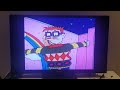 Rugrats Chuckie And Tommy Screaming Under Chuckie S Bed